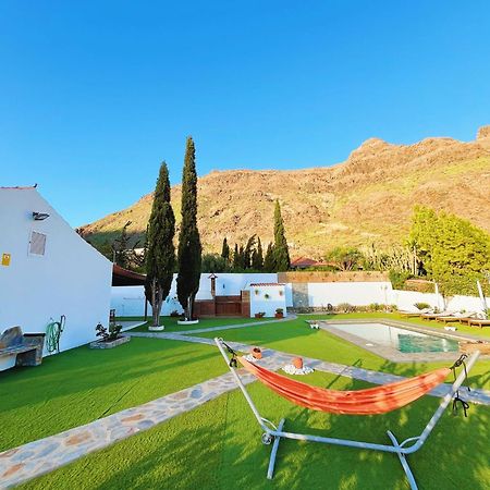 Villa Ines San Bartolomé 외부 사진