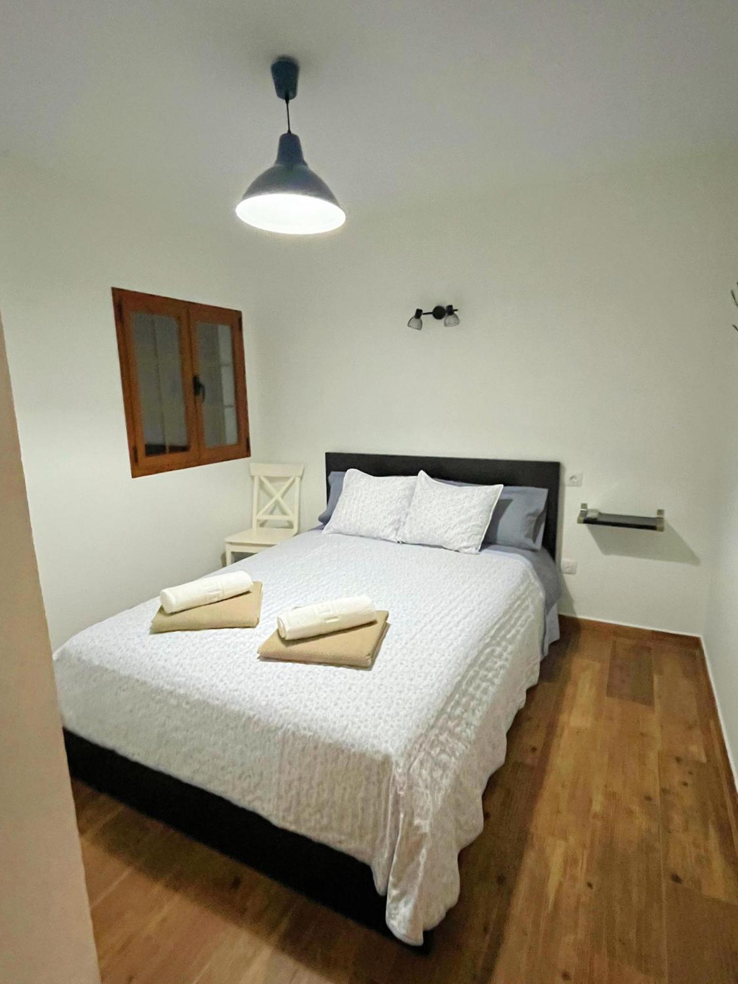 Villa Ines San Bartolomé 외부 사진