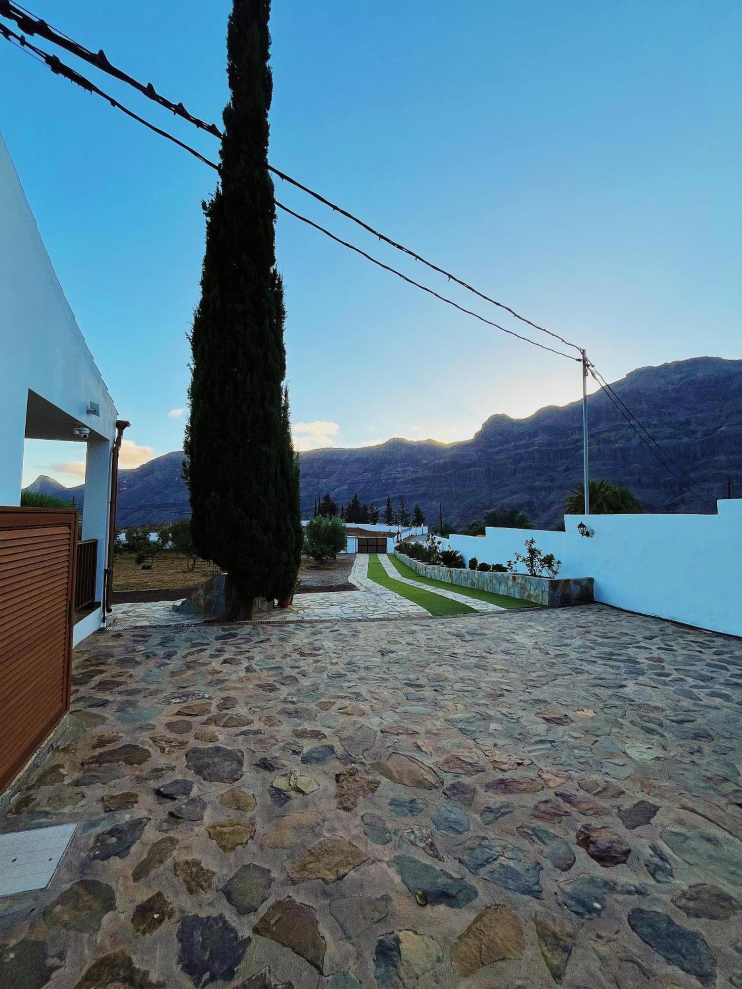 Villa Ines San Bartolomé 외부 사진