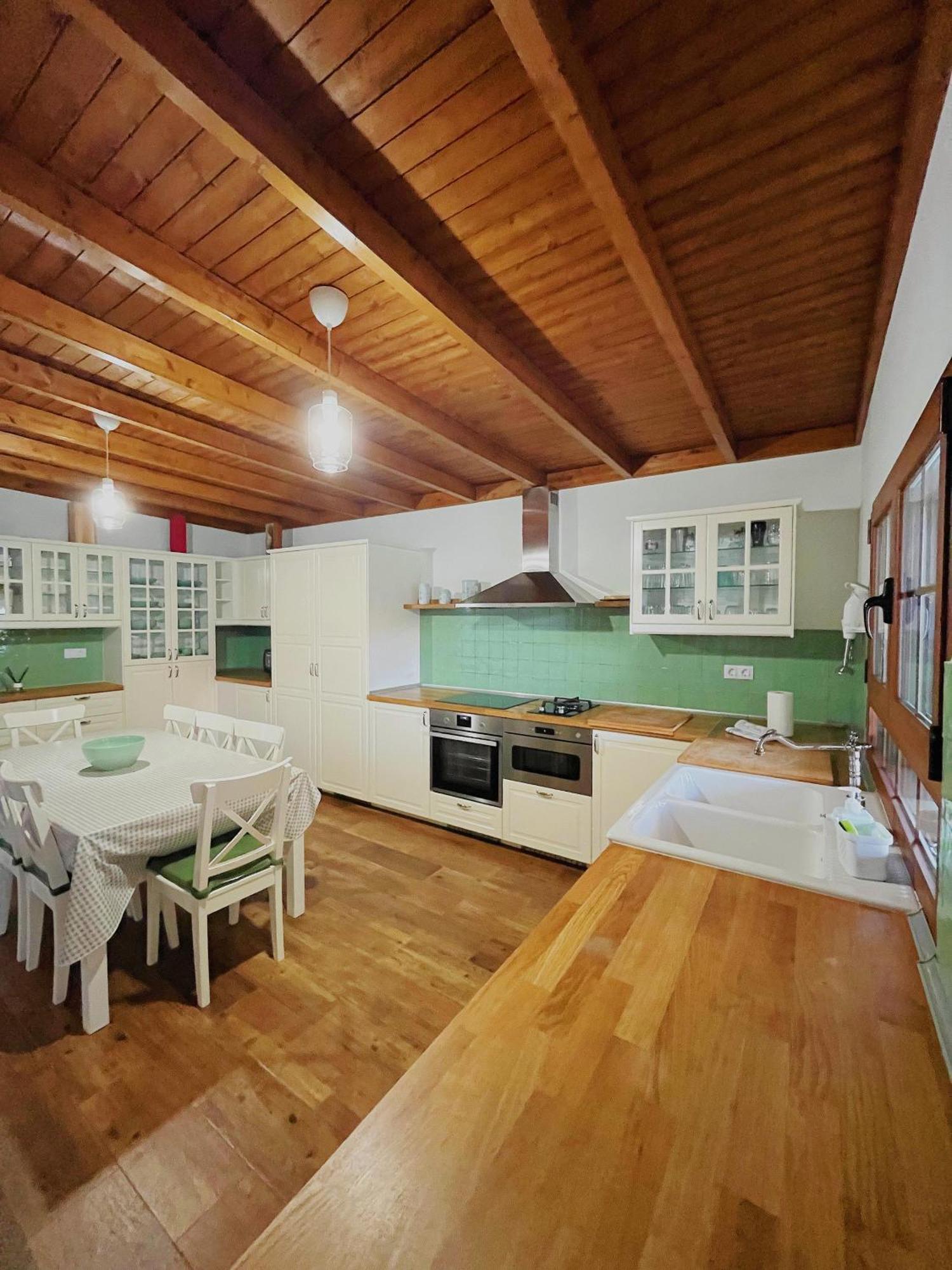 Villa Ines San Bartolomé 외부 사진