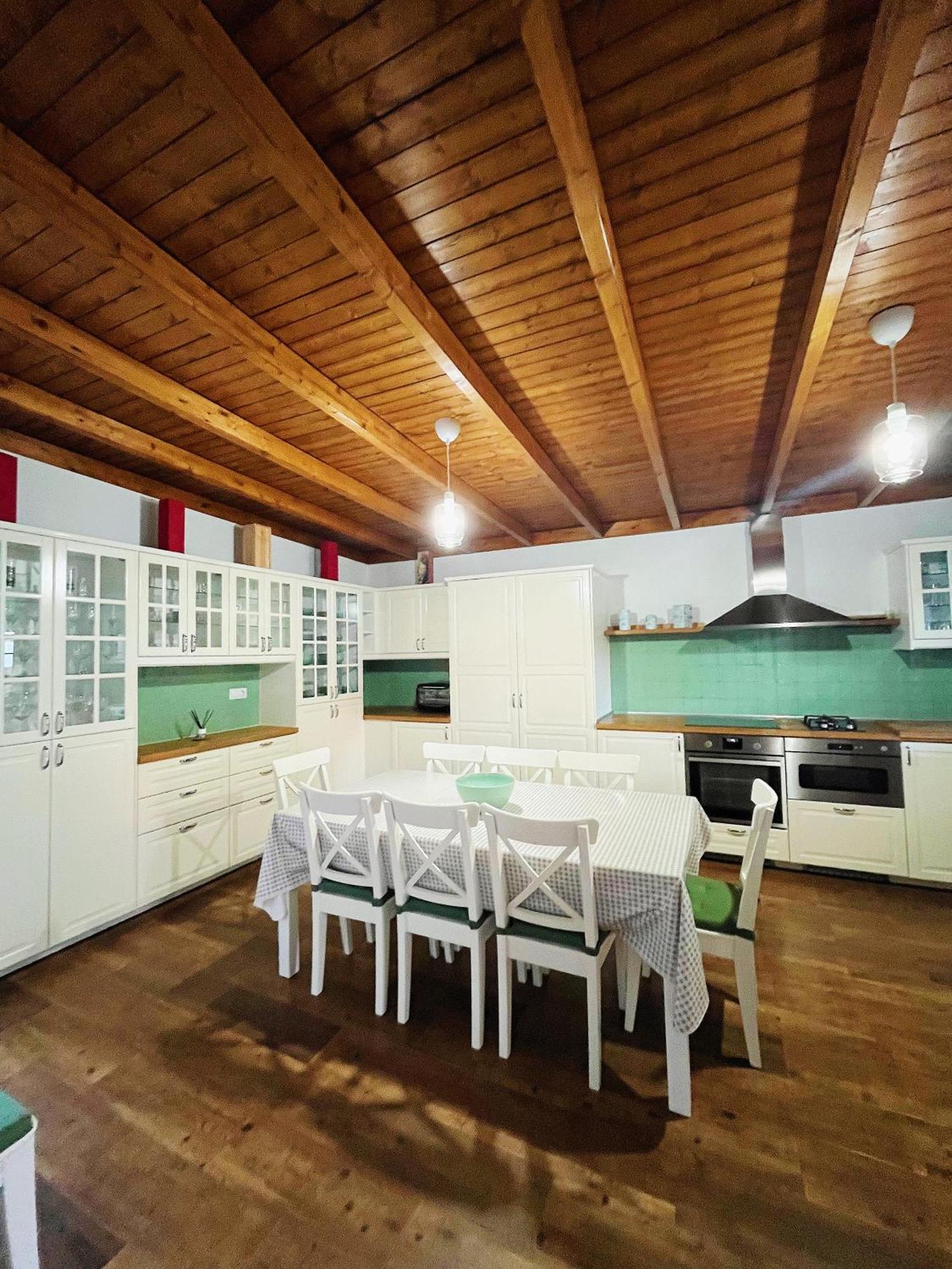 Villa Ines San Bartolomé 외부 사진