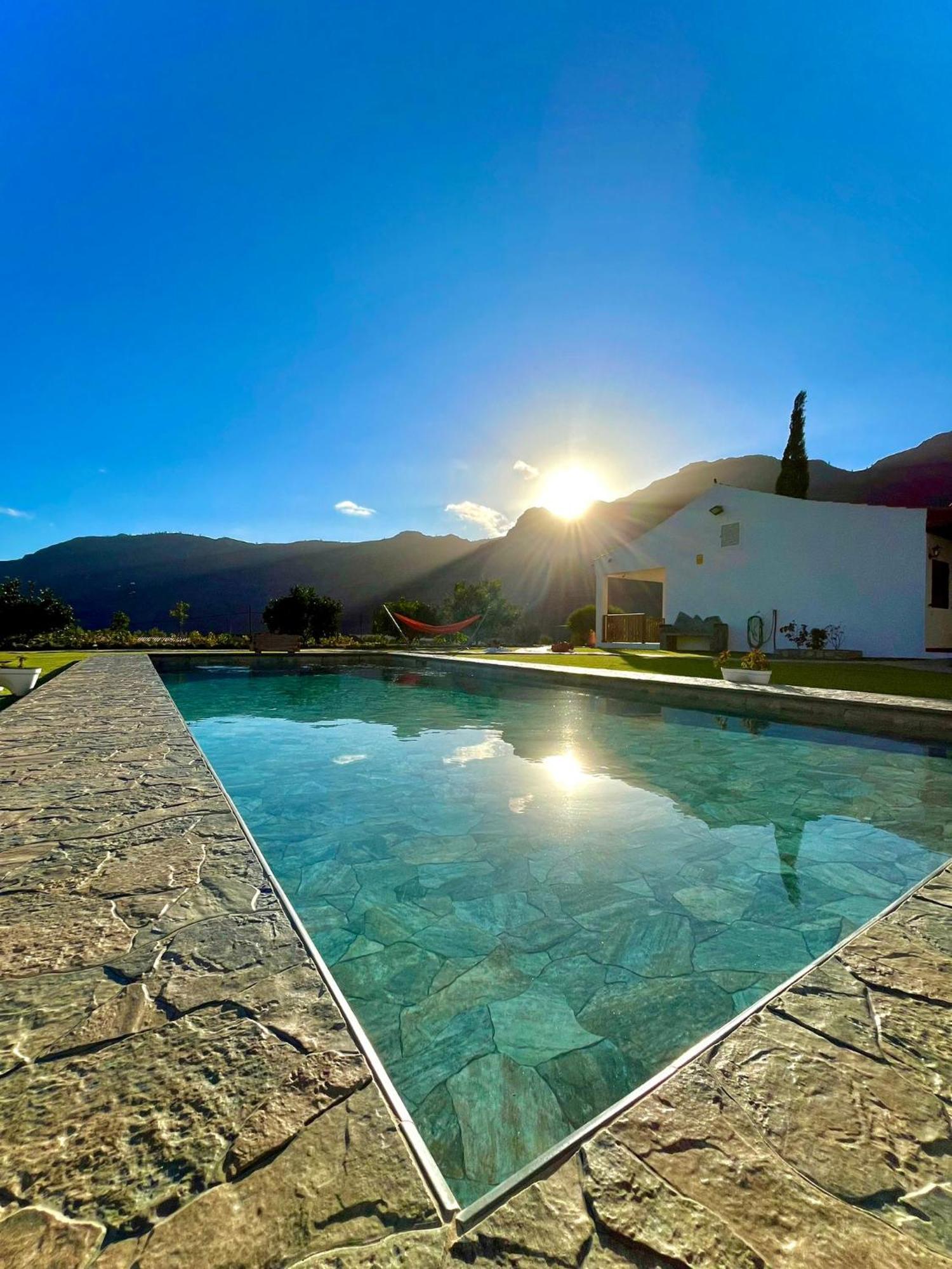 Villa Ines San Bartolomé 외부 사진