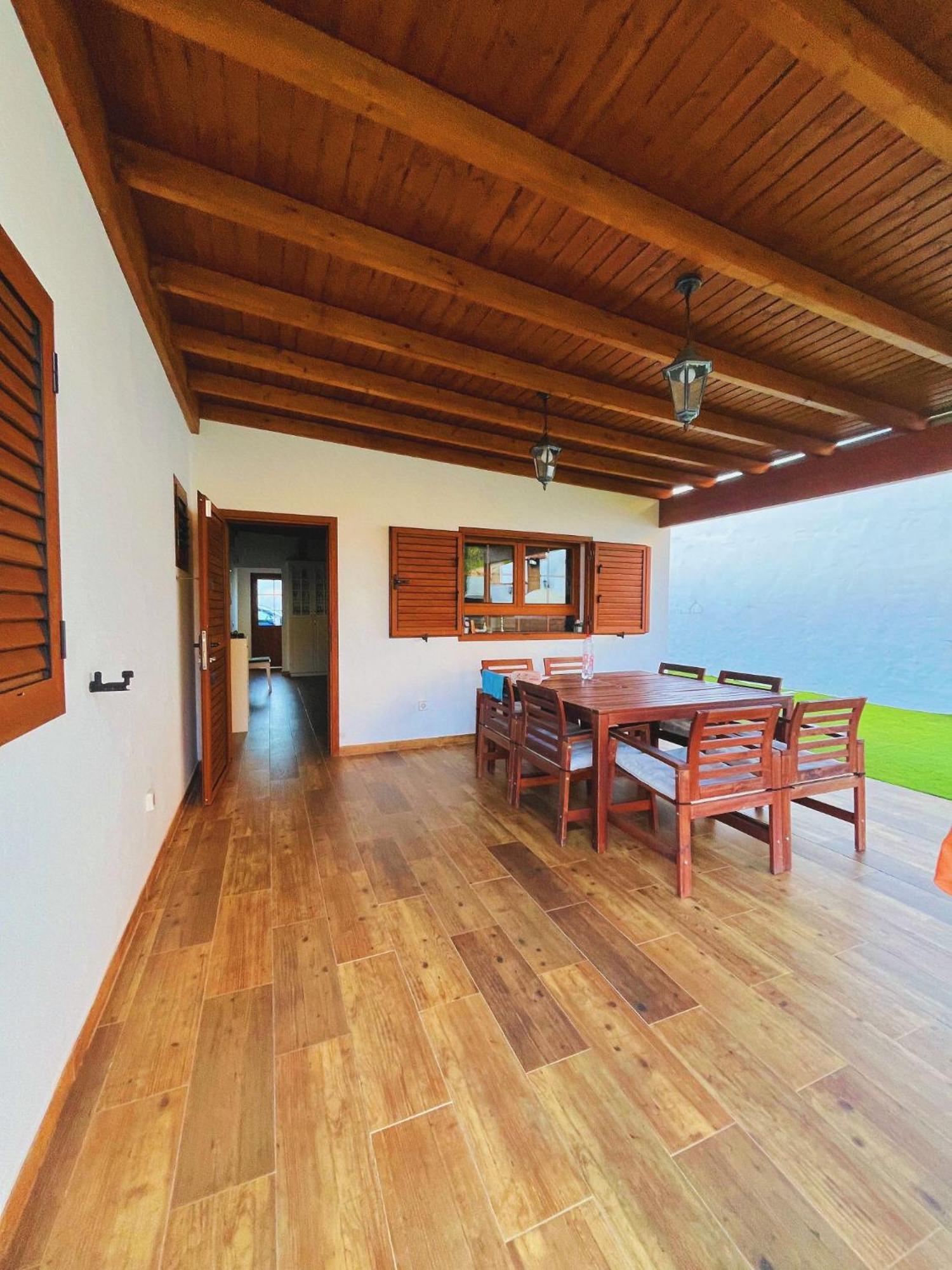 Villa Ines San Bartolomé 외부 사진