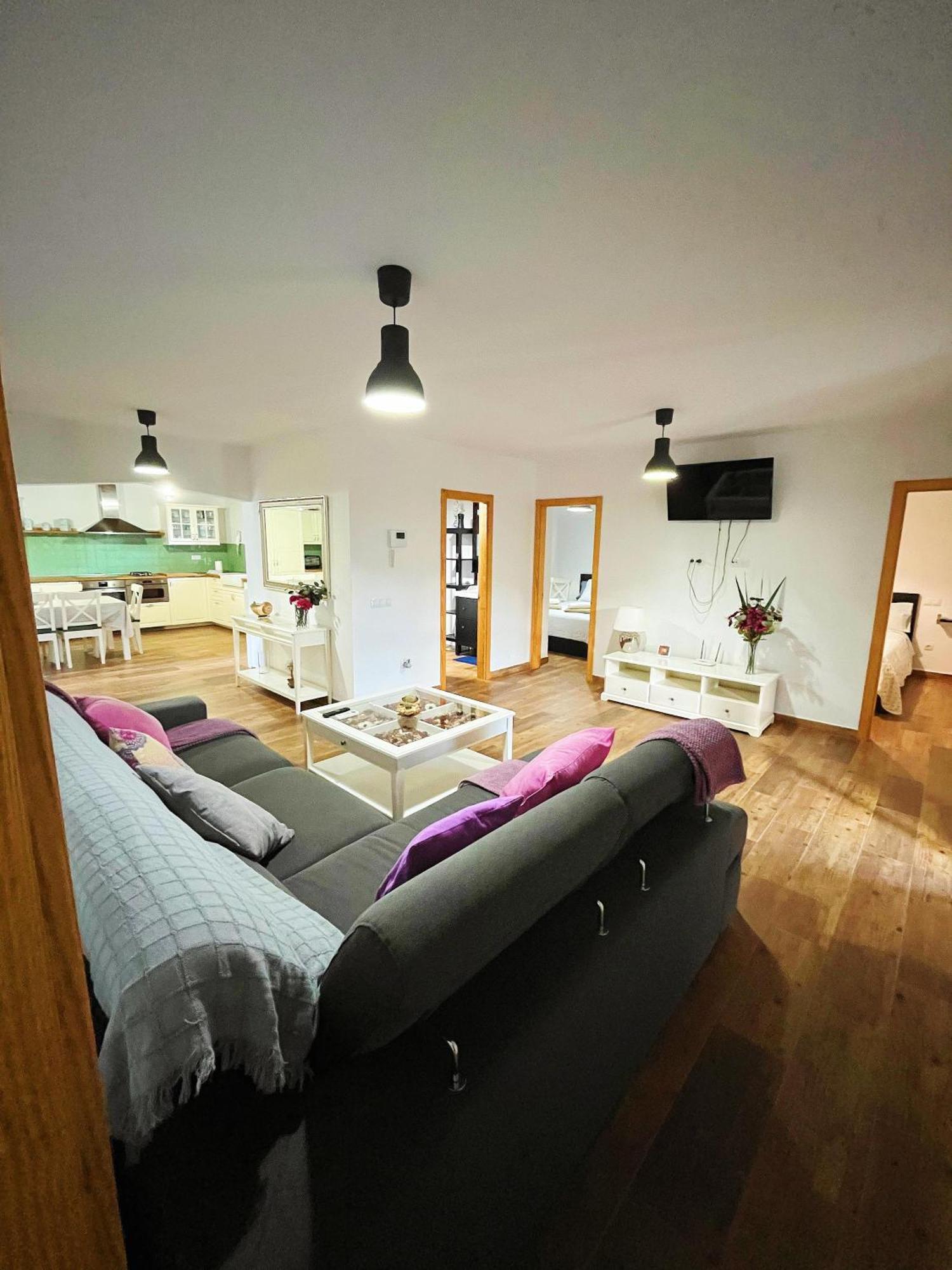 Villa Ines San Bartolomé 외부 사진
