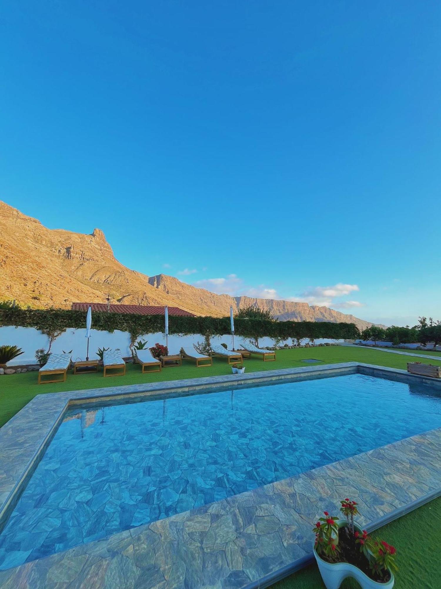 Villa Ines San Bartolomé 외부 사진