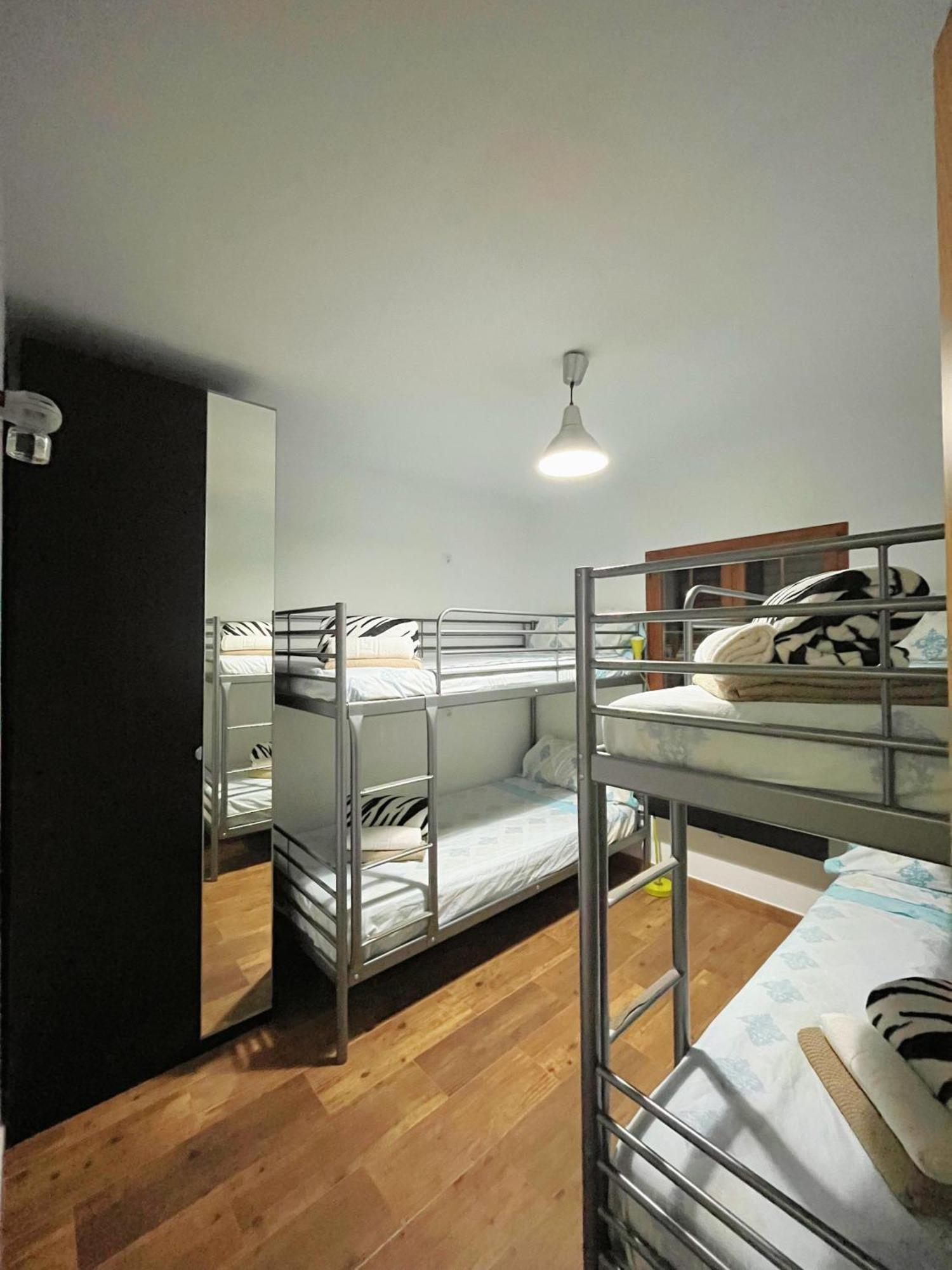 Villa Ines San Bartolomé 외부 사진