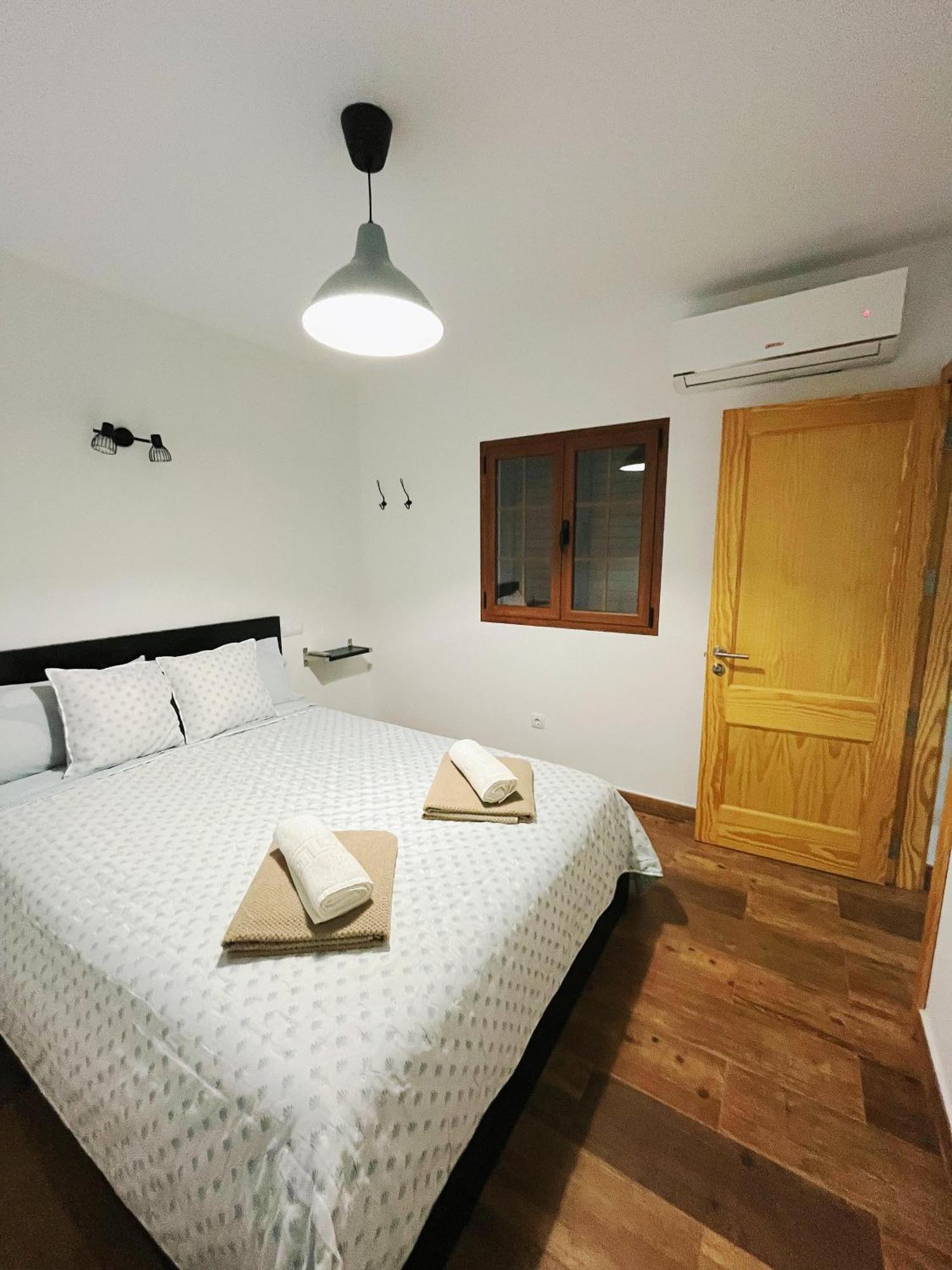 Villa Ines San Bartolomé 외부 사진